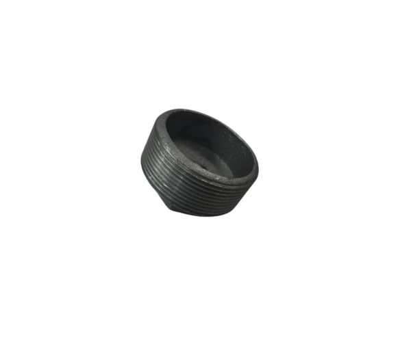 HAR2345 2' X 3/4'' REDUCING BUSHING BLACK IRON