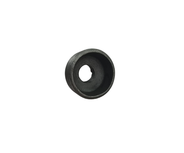 HAR2345 2' X 3/4'' REDUCING BUSHING BLACK IRON