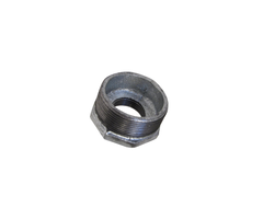 HAR2346 2"X1" REDUCING BUSHING BLACK IRON