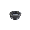 HAR2347 2"X1-1/4"  BLACK IRON REDUCING BUSHING