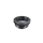 HAR2347 2"X1-1/4"  BLACK IRON REDUCING BUSHING
