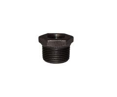 HAR2348 2"X1-1/2"BUSHING BLACK IRON