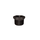 HAR2348 2"X1-1/2"BUSHING BLACK IRON