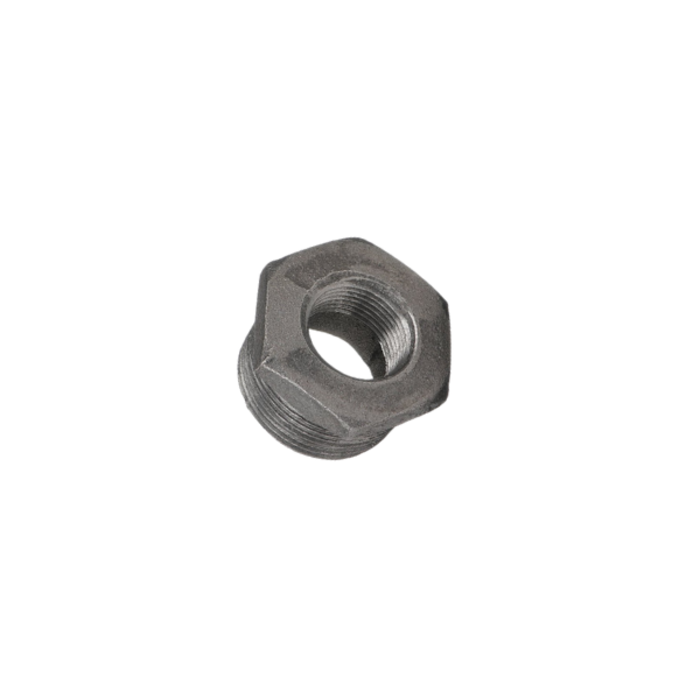 HAR2348 2"X1-1/2"BUSHING BLACK IRON