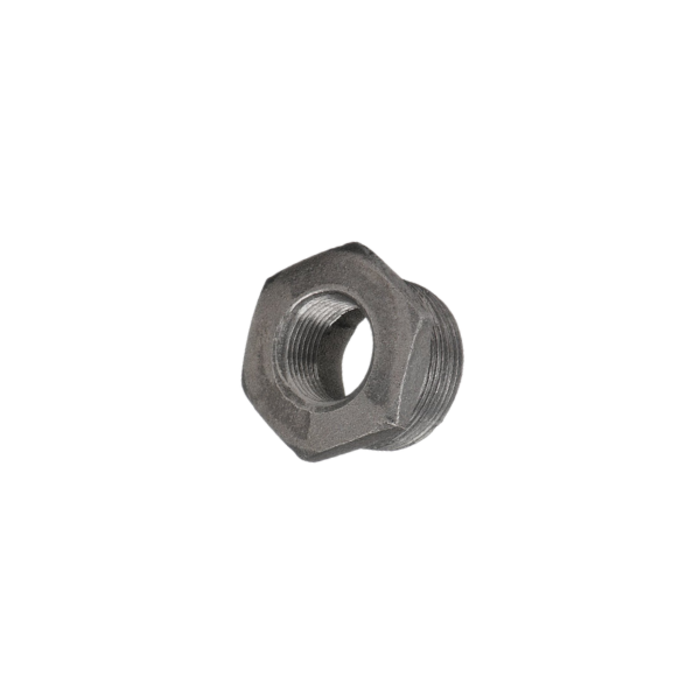 HAR2348 2"X1-1/2" REDUCING BUSHING BLACK IRON