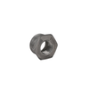 HAR2349 2-1/2''X1'' REDUCING BUSHING BLACK IRON