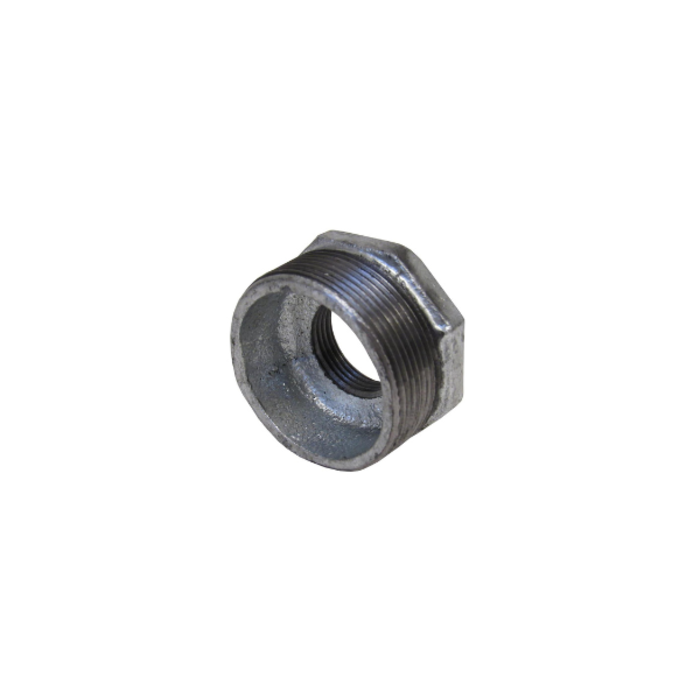 HAR2351 2-1/2X1-1/4 BUSHING