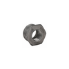 HAR2354  2-1/2''X1-1/2'' BLACK IRON REDUCING  BUSHING