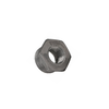 HAR2361 3X1 REDUCING BUSHING BLACK IRON