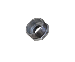 HAR2364 3'' X 1-1/2'' REDUCING BUSHING BLACK IRON