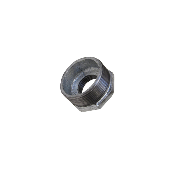 HAR2364 3'' X 1-1/2'' REDUCING BUSHING BLACK IRON