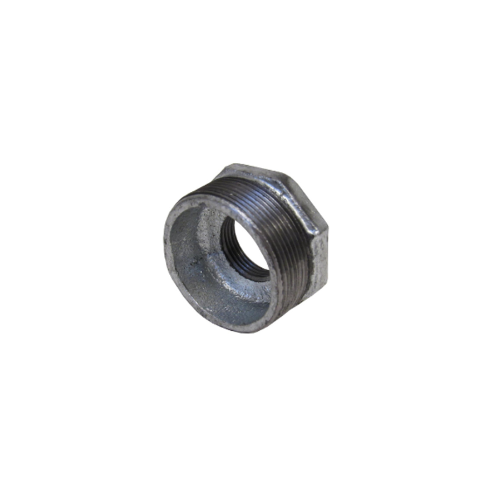 HAR2364 3'' X 1-1/2'' REDUCING BUSHING BLACK IRON