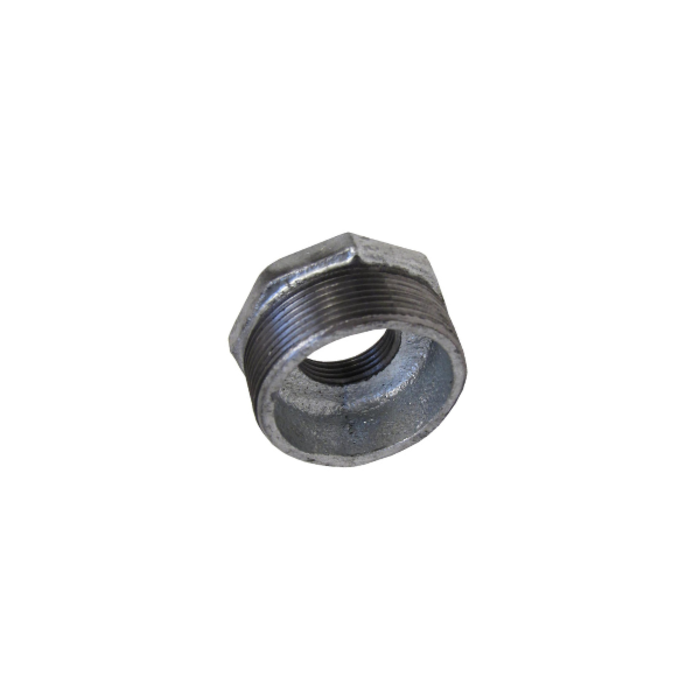 HAR2364 3'' X 1-1/2'' REDUCING BUSHING BLACK IRON