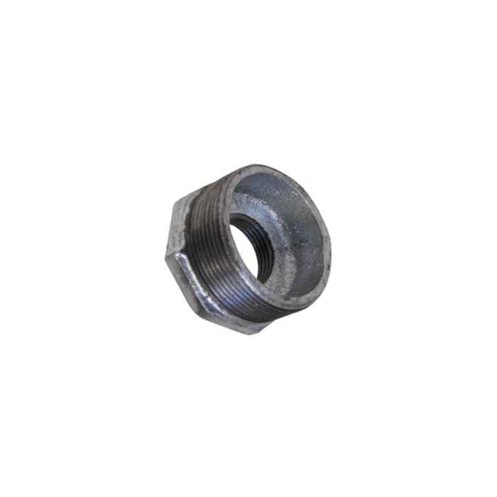 HAR2364 3'' X 1-1/2'' REDUCING BUSHING BLACK IRON