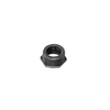 HAR2365 3''+2'' REDUCING BUSHING BLACK IRON NPT