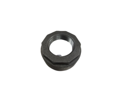 HAR2376 4" X 2 1/2" REDUCING BUSHING BLACK IRON