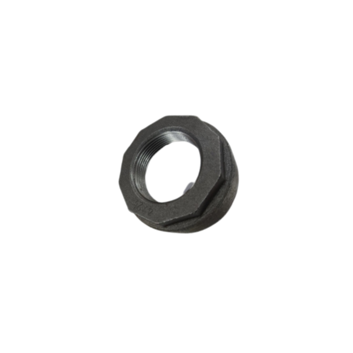 HAR2376 4" X 2 1/2" REDUCING BUSHING