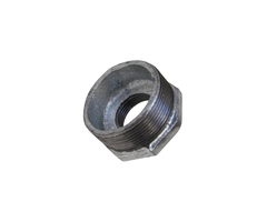 HAR2377 4" X 3" REDUCING BUSHING BLACK IRON