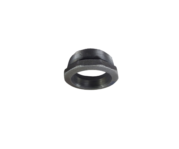 HAR2377 4" X 3" REDUCING BUSHING BLACK IRON