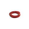 HAR2418 ASSEMBLY/AIR HOSE 3/8" X 25FT WITH 3/8" END