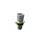HAR2424 COUPLER/POLYTHYLENE - FEMA4