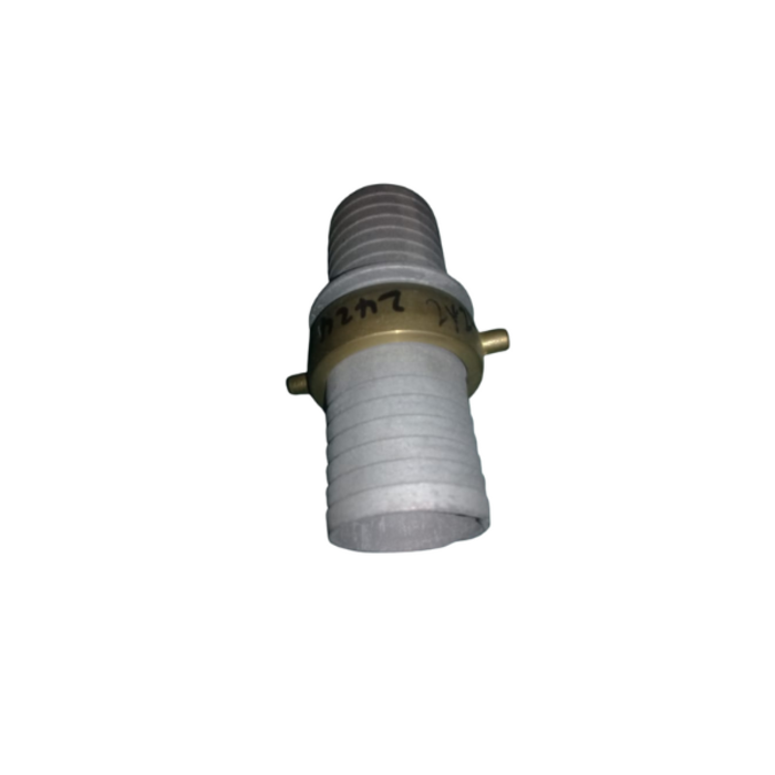 HAR2424 COUPLER/POLYTHYLENE - FEMA4