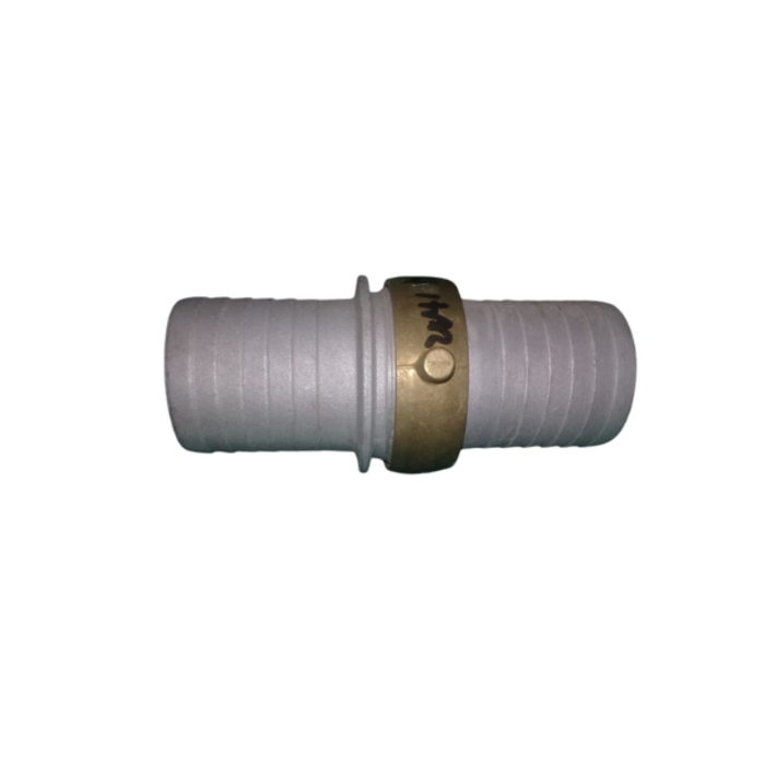 HAR2424 COUPLER/POLYTHYLENE - FEMA4