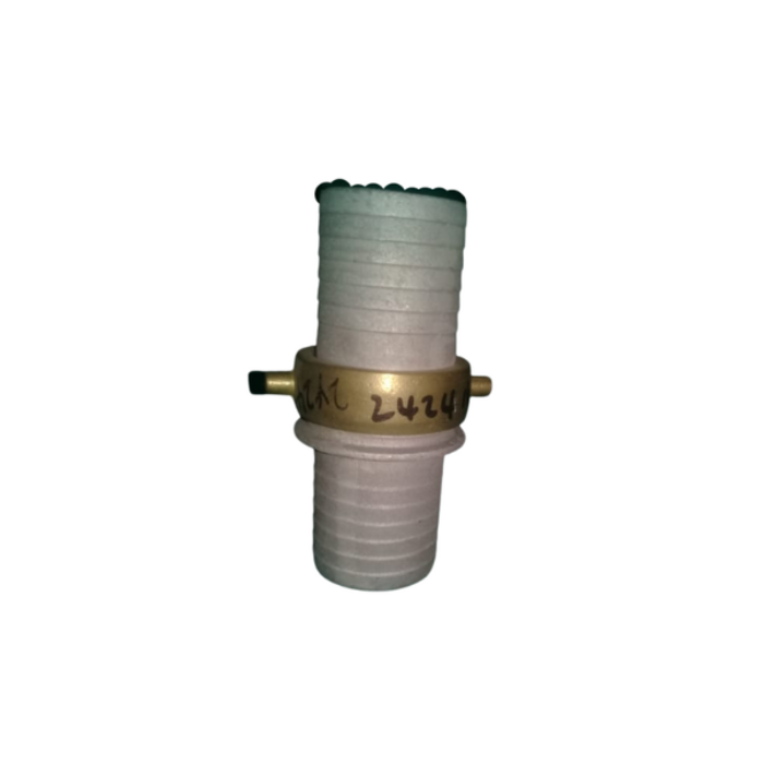 HAR2424 COUPLER/POLYTHYLENE - FEMA4