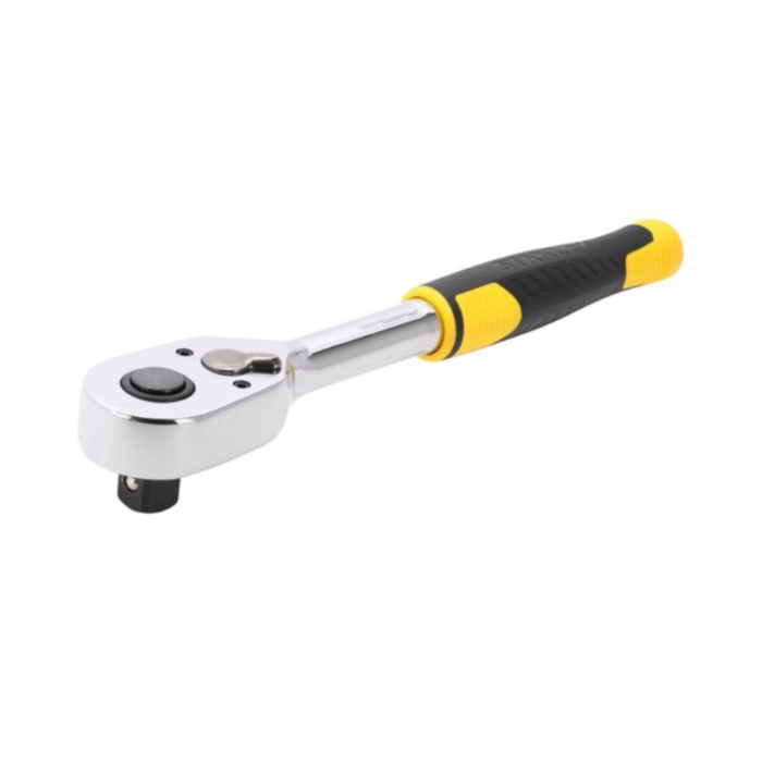 STANLEY HAR9264 1/2" 72T RATCHET - STMT82665-0