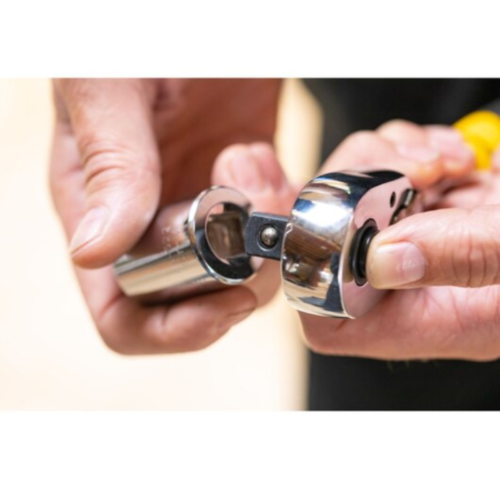 STANLEY HAR9264 1/2" 72T RATCHET - STMT82665-0