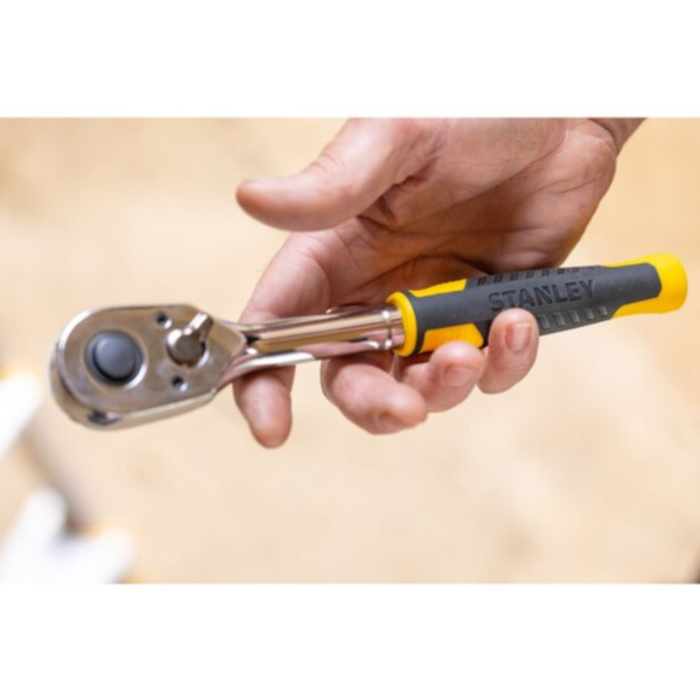 STANLEY HAR9264 1/2" 72T RATCHET - STMT82665-0