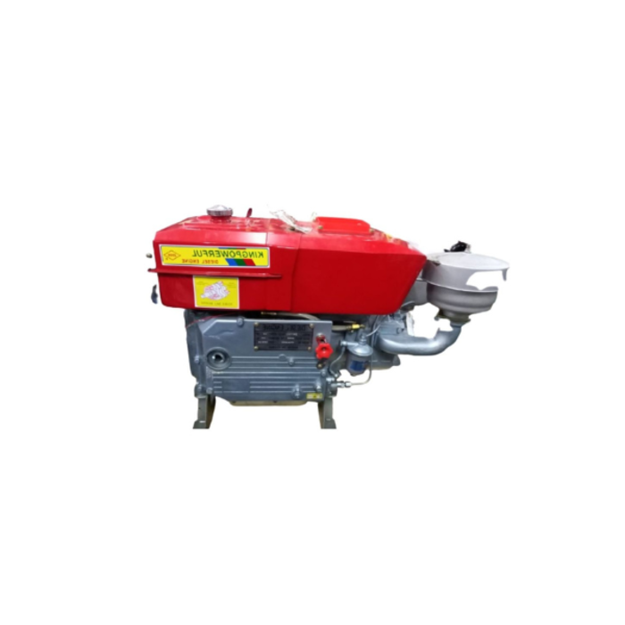 KING POWERFUL IND5526 ENGINE/DIESEL ZH1115ND 24HP