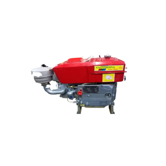 KING POWERFUL IND5526 ENGINE/DIESEL ZH1115ND 24HP