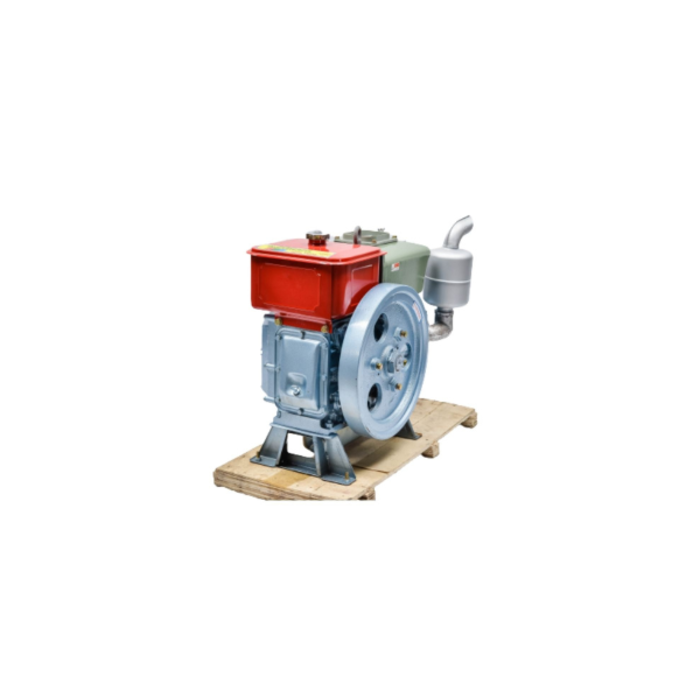 KING POWERFUL IND5526 ENGINE/DIESEL ZH1115ND 24HP