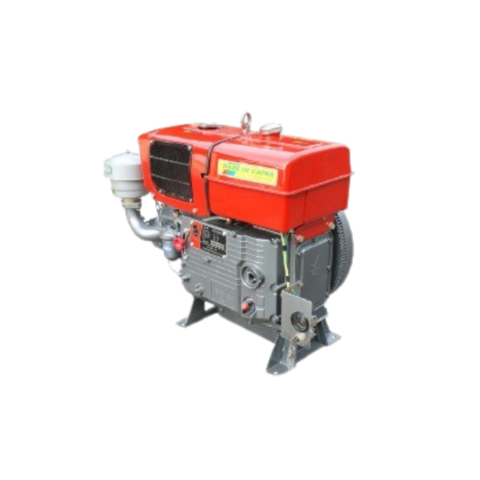 KING POWERFUL IND5526 ENGINE/DIESEL ZH1115ND 24HP