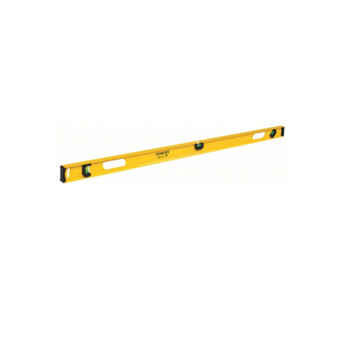 STANLEY HAR9263 STANLEY BASIC I-BEAM LEVEL 48#/120CM - STHT42076-LA