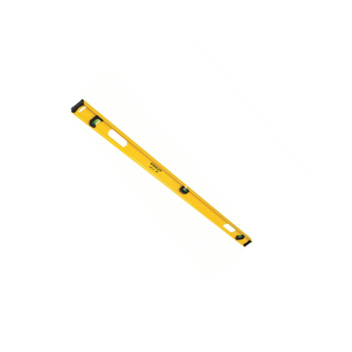STANLEY HAR9263 STANLEY BASIC I-BEAM LEVEL 48#/120CM - STHT42076-LA