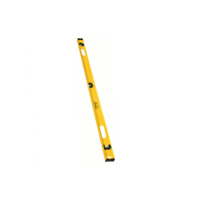 STANLEY HAR9263 STANLEY BASIC I-BEAM LEVEL 48#/120CM - STHT42076-LA