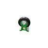 BETA STAR HAR2557 CASTER/RUBBER- RIGID 5"---WNR