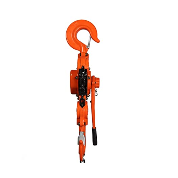 KAWASAKI IND5530 9 TON LEVER HOIST 3M KAWASAKI BRAND