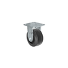 IRONTON HAR2598 CASTER/MEDIUM DUTY RIGID 4''---WNR