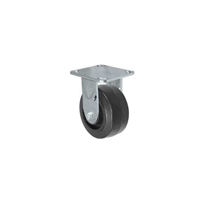 IRONTON HAR2598 CASTER/MEDIUM DUTY RIGID 4''---WNR