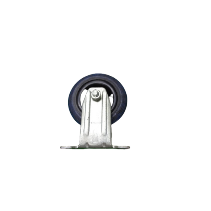 IRONTON HAR2598 CASTER/MEDIUM DUTY RIGID 4''