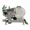 IRON CAPTAIN IND5531 MEAT SLICER JK-300L-110V 60HZ