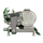 IND5531 MEAT SLICER JK-300L-110V 60HZ