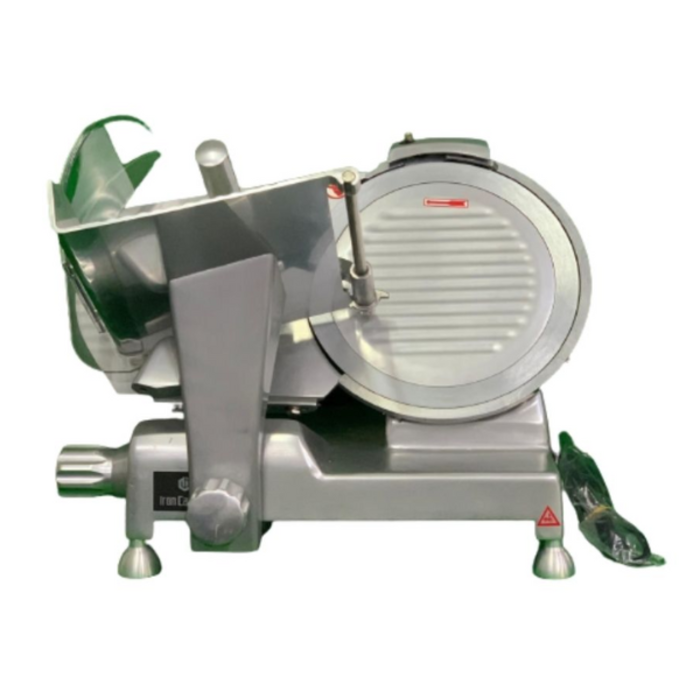 IRON CAPTAIN IND5531 MEAT SLICER JK-300L-110V 60HZ