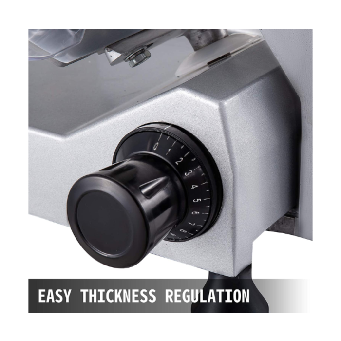 IRON CAPTAIN IND5531 MEAT SLICER JK-300L-110V 60HZ