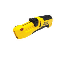 HAR9261 FATMAX AUTO-RETRACT TRI-SLIDE SAFTY KNIFE #FMHT10365