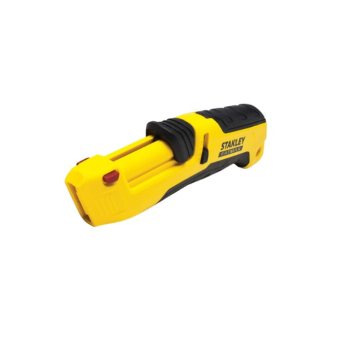 HAR9261 FATMAX AUTO-RETRACT TRI-SLIDE SAFTY KNIFE #FMHT10365