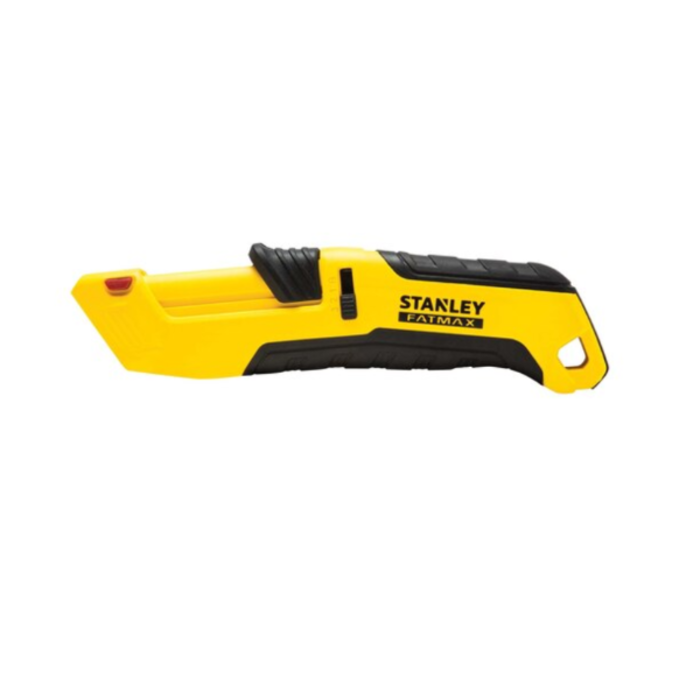 HAR9261 FATMAX AUTO-RETRACT TRI-SLIDE SAFTY KNIFE #FMHT10365